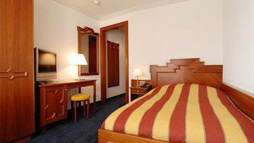 Hotel Monopol St-Moritz