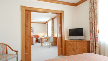 Hotel Monopol St-Moritz