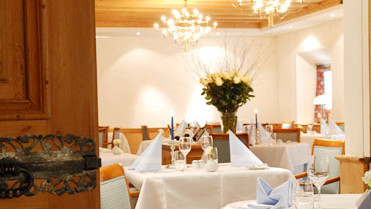 Hotel Monopol St-Moritz