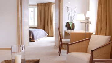 Hotel Monopol St-Moritz