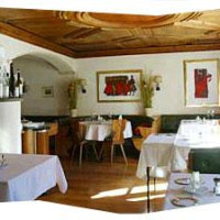 Hotel Chesa Rosatsch