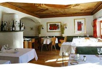 Hotel Chesa Rosatsch