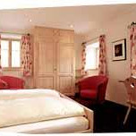 Hotel Chesa Rosatsch