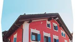 Hotel Chesa Rosatsch