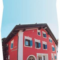Hotel Chesa Rosatsch