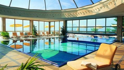 Le Mirador Resort & Spa