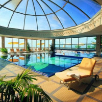 Le Mirador Resort & Spa