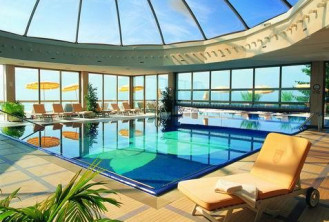 Le Mirador Resort & Spa