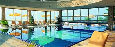 Le Mirador Resort & Spa