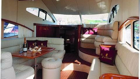 Le Mirador Resort & Spa