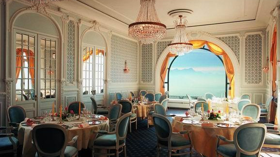 Le Mirador Resort & Spa