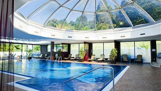 Le Mirador Resort & Spa