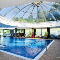 Le Mirador Resort & Spa