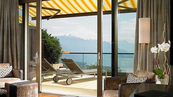 Le Mirador Resort & Spa