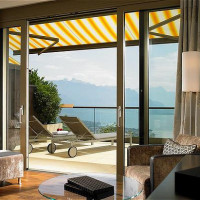 Le Mirador Resort & Spa