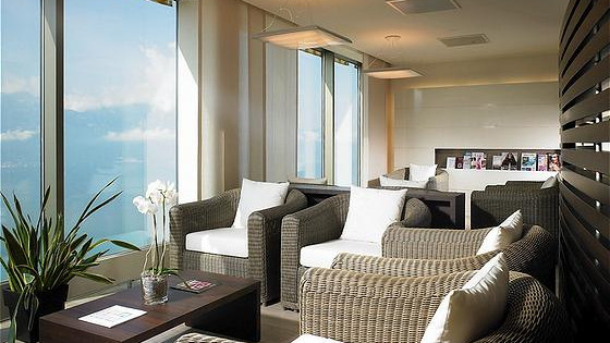 Le Mirador Resort & Spa