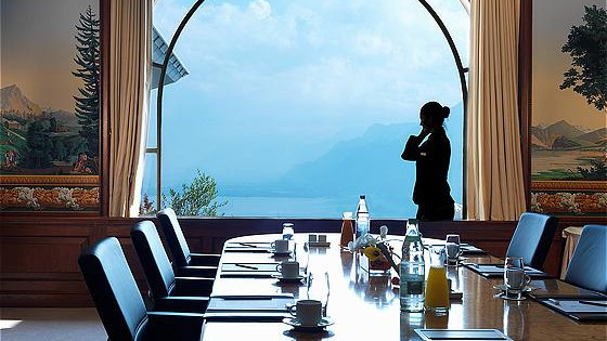 Le Mirador Resort & Spa