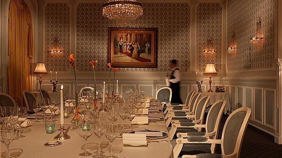 Le Mirador Resort & Spa