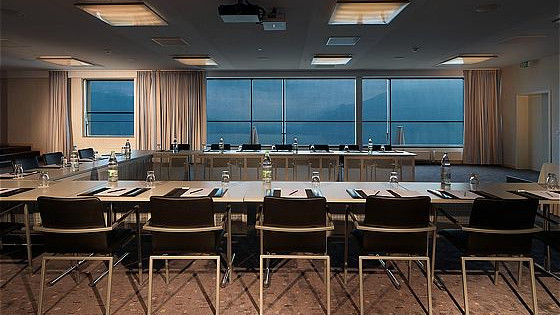 Le Mirador Resort & Spa