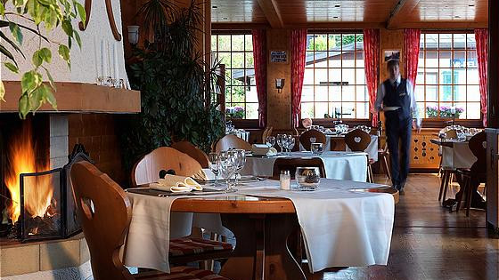 Le Mirador Resort & Spa