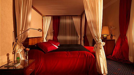 Le Mirador Resort & Spa