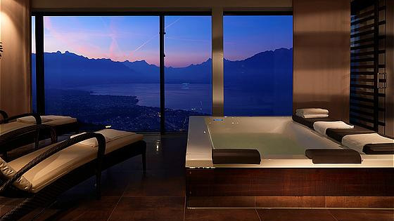 Le Mirador Resort & Spa