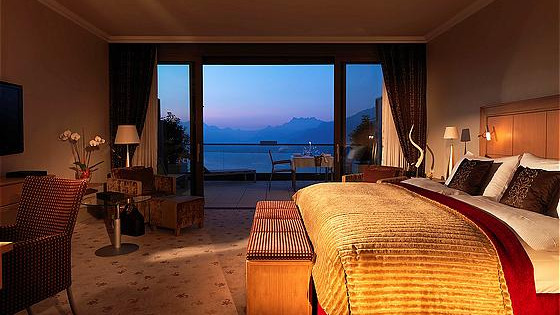 Le Mirador Resort & Spa