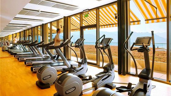 Le Mirador Resort & Spa