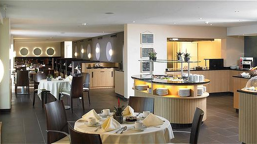 Le Mirador Resort & Spa