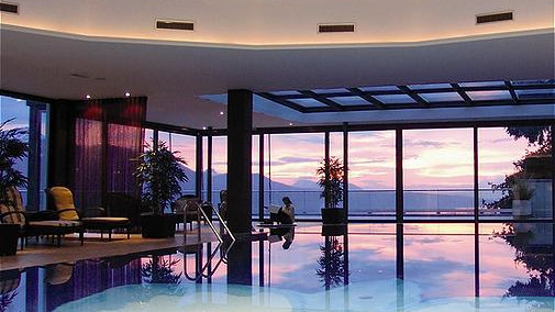 Le Mirador Resort & Spa