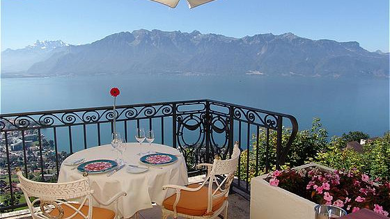 Le Mirador Resort & Spa