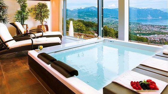 Le Mirador Resort & Spa