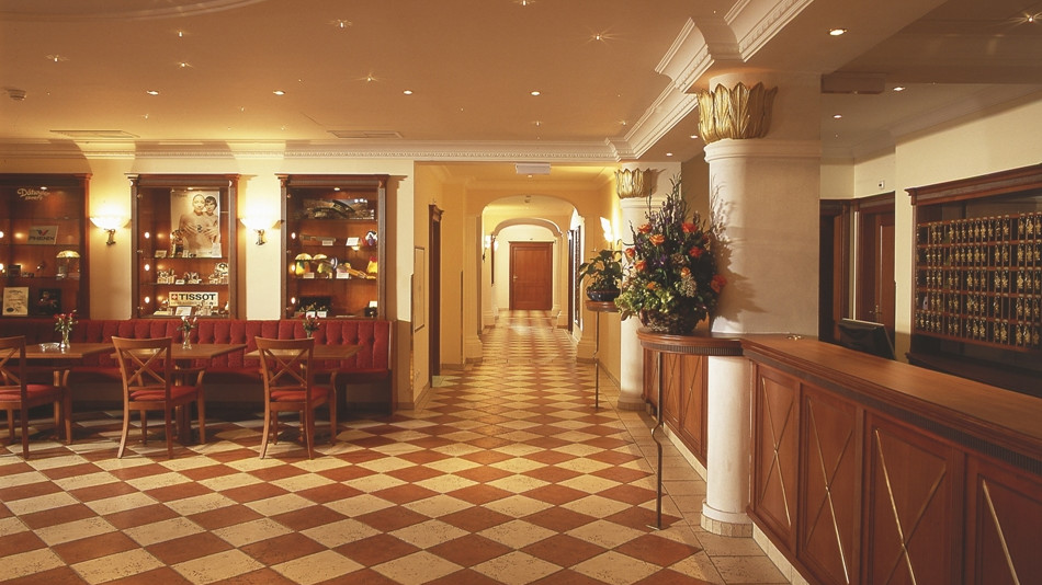 Eurotel Victoria Villars