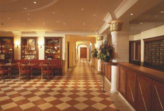 Eurotel Victoria Villars