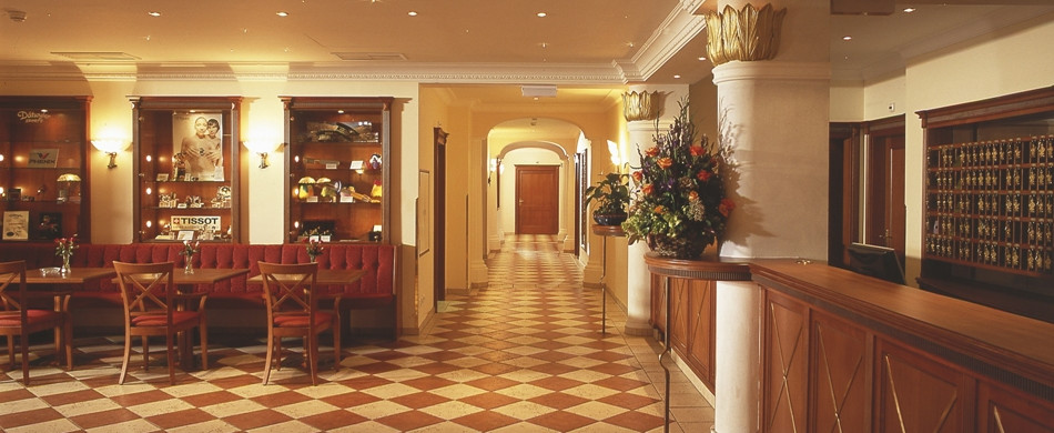 Eurotel Victoria Villars