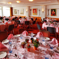 Eurotel Victoria Villars