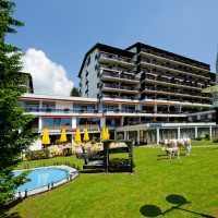 Eurotel Victoria Villars