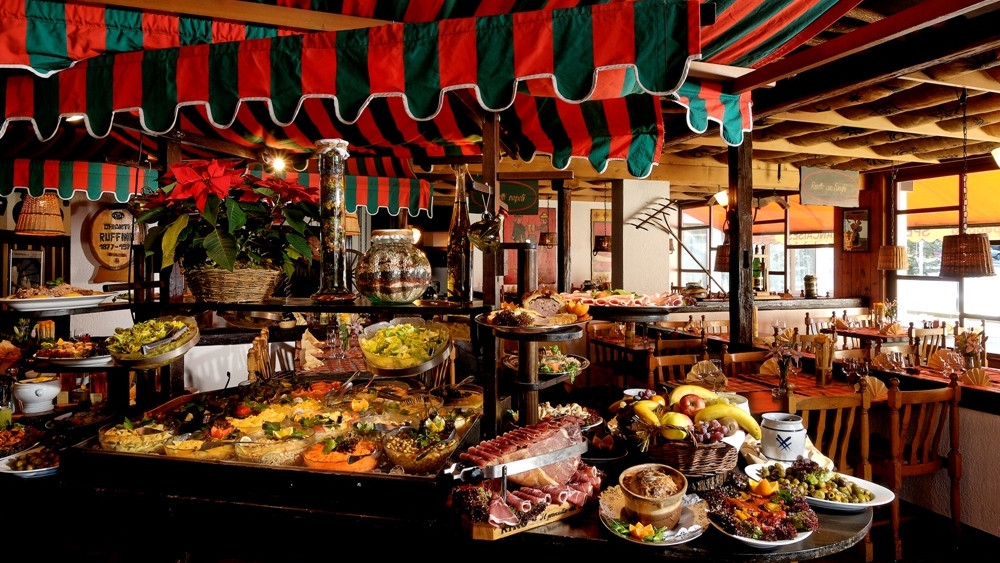 Eurotel Victoria Villars