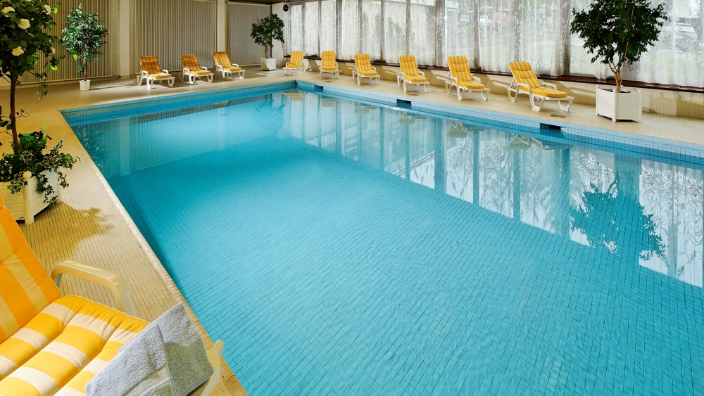 Eurotel Victoria Villars