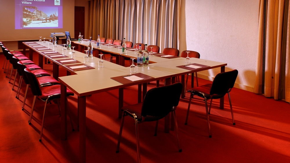 Eurotel Victoria Villars