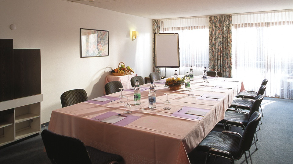 Eurotel Victoria Villars