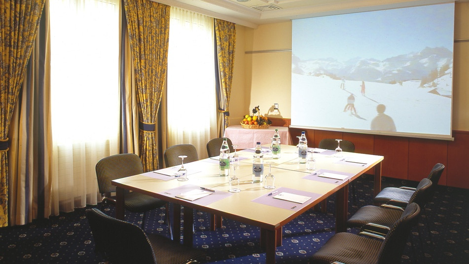 Eurotel Victoria Villars