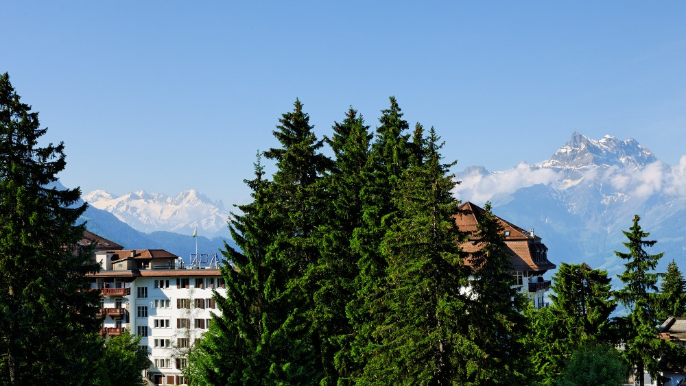 Eurotel Victoria Villars