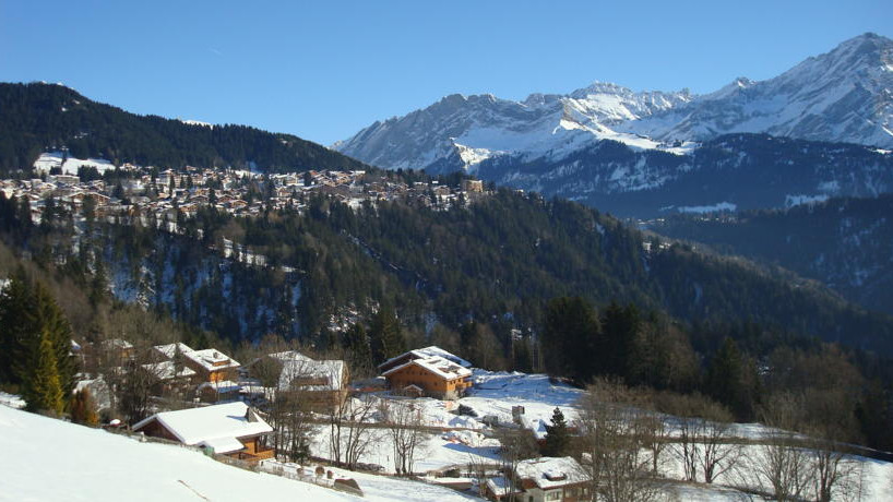 Eurotel Victoria Villars