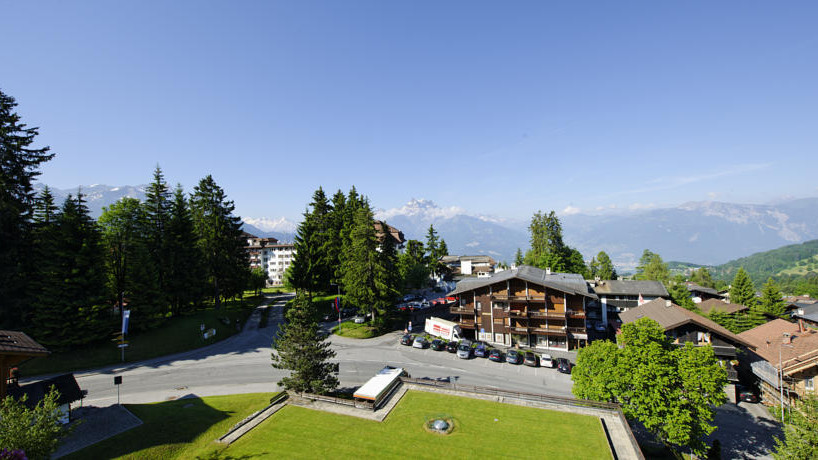 Eurotel Victoria Villars