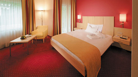 Grand Hotel des Bains