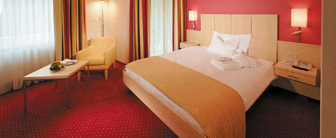 Grand Hotel des Bains