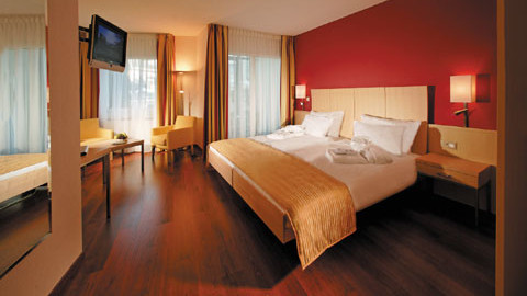 Grand Hotel des Bains