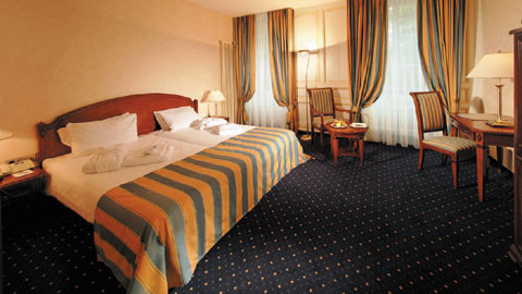 Grand Hotel des Bains