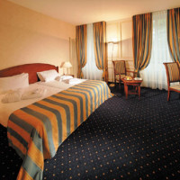 Grand Hotel des Bains